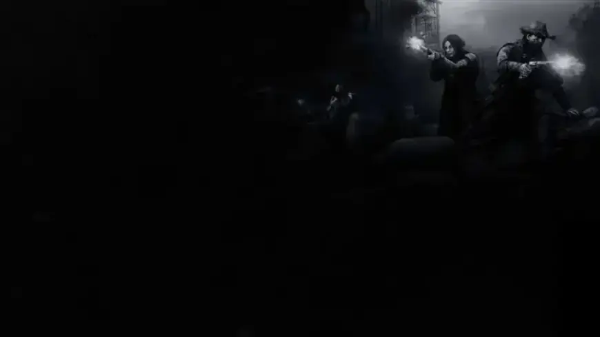 Testing Increase: More Hunters Join Each Match Showdown