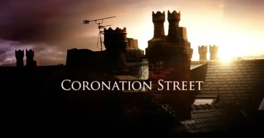 Brassic Star Joins Coronation Street in Major New ITV Soap Role