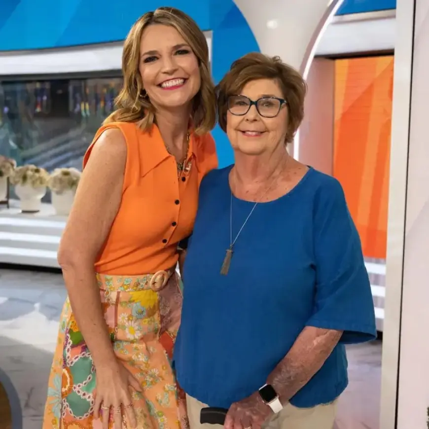 DNA Breakthrough in Search for Savannah Guthrie’s Missing Mother