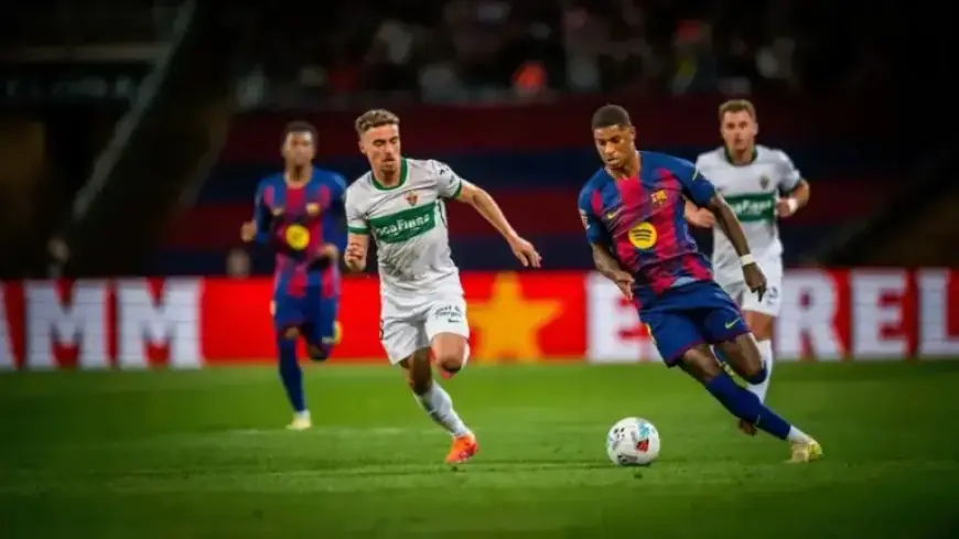 Watch Today’s Copa del Rey Quarterfinals Free on TDT