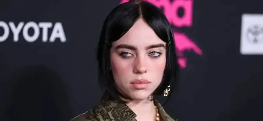 Billie Eilish Criticized for ‘Stolen Land’ Comments, Urged to Relinquish Mansions