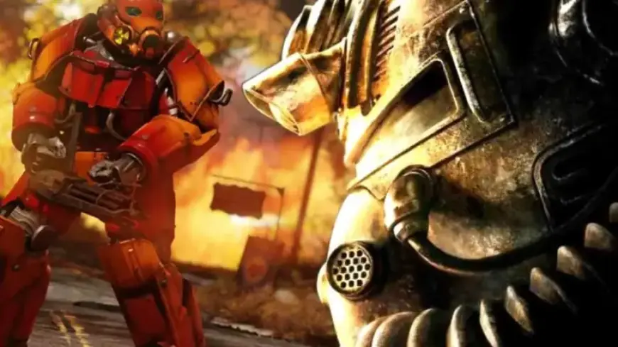 Fallout 76 Enhances Gameplay with New Systems, Shifts from Expanding Map