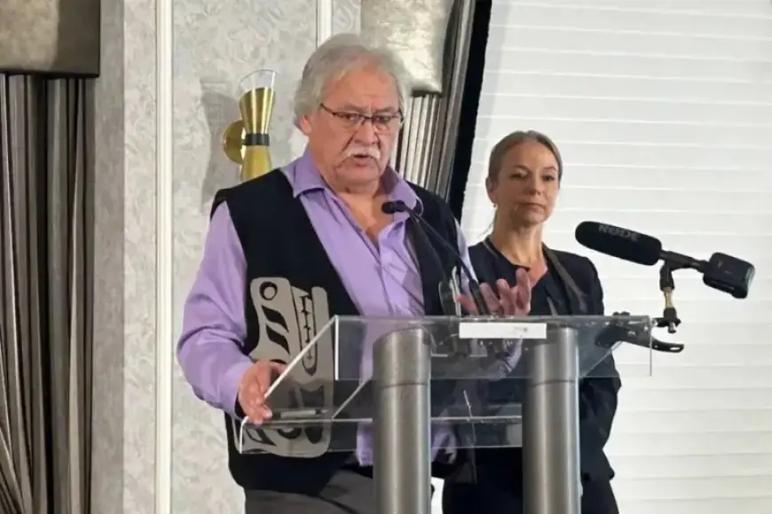 B.C. Forestry Council Advocates Regional Land Stewardship Over Target Setting