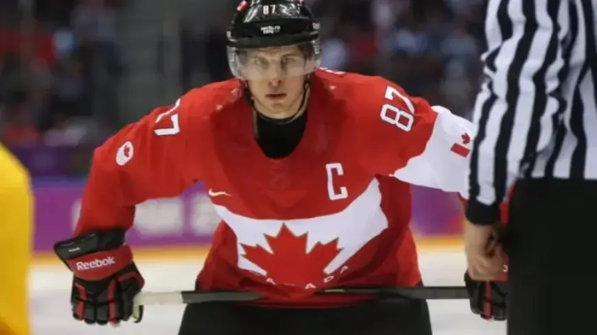 Team Canada’s Olympic Hockey Jerseys Ranked: Best to Worst