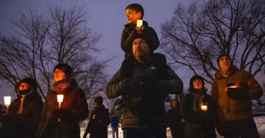 Minneapolis Update: Courts Assess Impact of Trump’s Immigration Crackdown