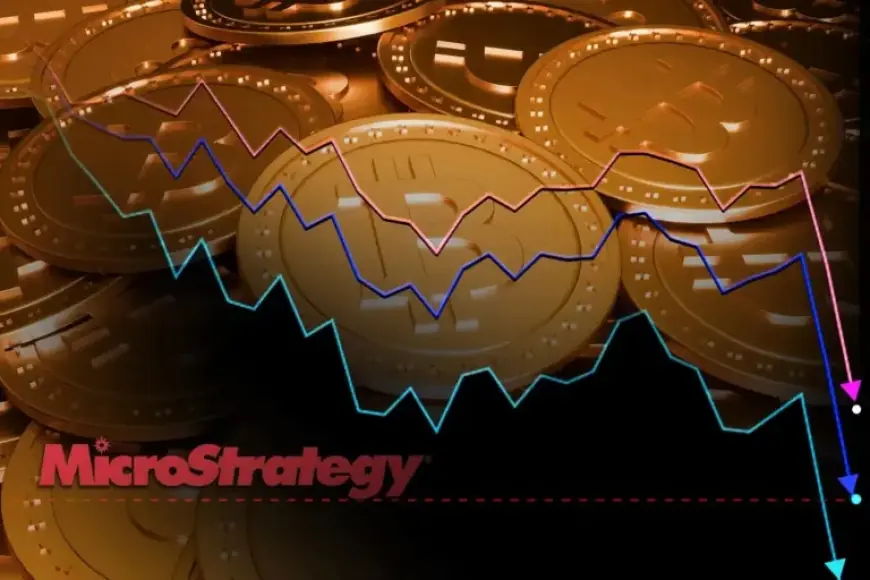 Wall Street’s Dumbest Scheme Faces Collapse