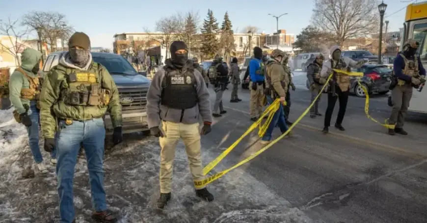 Polls Reveal Strong GOP Backing Trump on Immigration