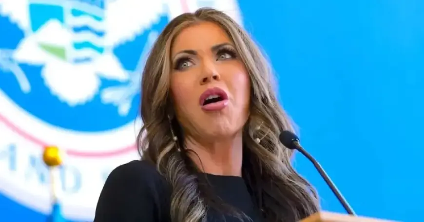 ICE Barbie Unveils Major Policy Shift Amidst Agent Backlash