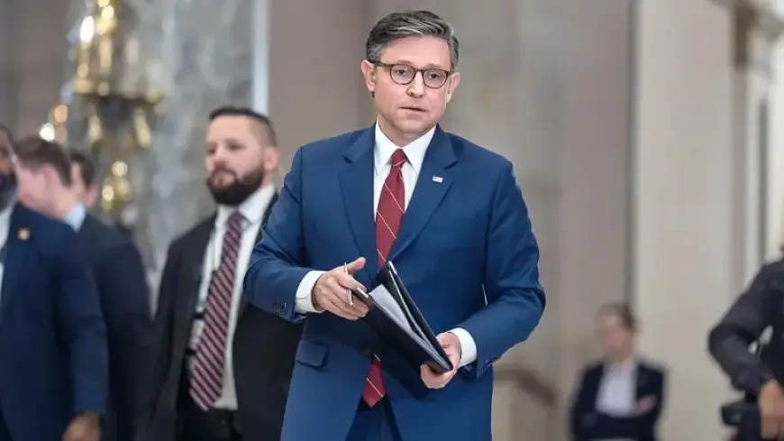 Democrat Christian Menefee’s Swearing-In Narrows GOP House Majority to One Vote