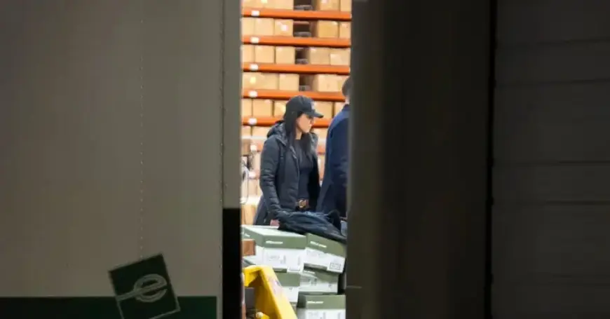 FBI Seizes Voting Records in Unprecedented Move