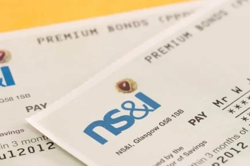 NS&I Premium Bonds February 2026 winners: two £1 million jackpots, how to check prizes