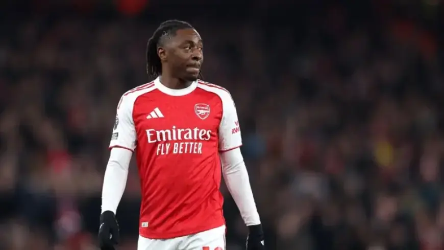 Eze Leads Chelsea Semi-Final Clash