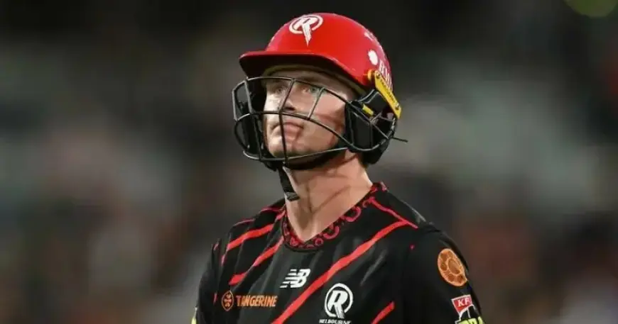 Australian Teens Struggle Despite Peake’s World Cup Effort