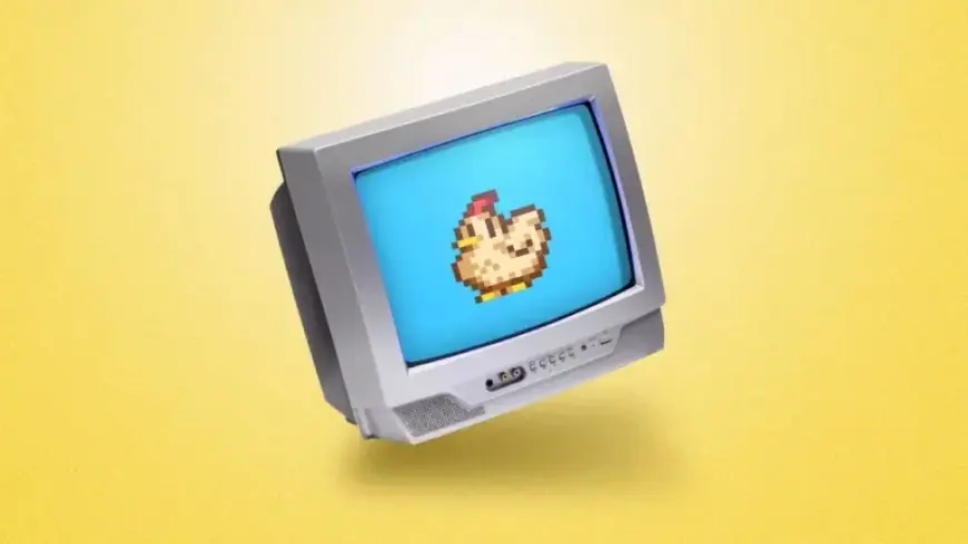 Stardew Valley Creator Explains TV Show Absence Using Harry Potter Analogy