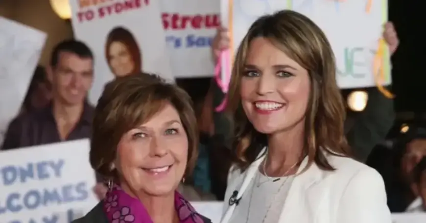 Authorities Seek Public’s Assistance in Nancy Guthrie Search