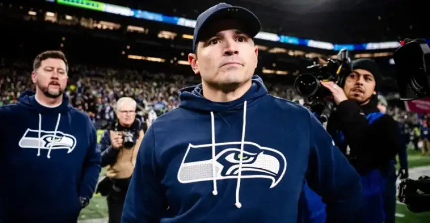 ESPN Ranks Seahawks’ Mike Macdonald as NFL’s Top 2021 Coaching Hire