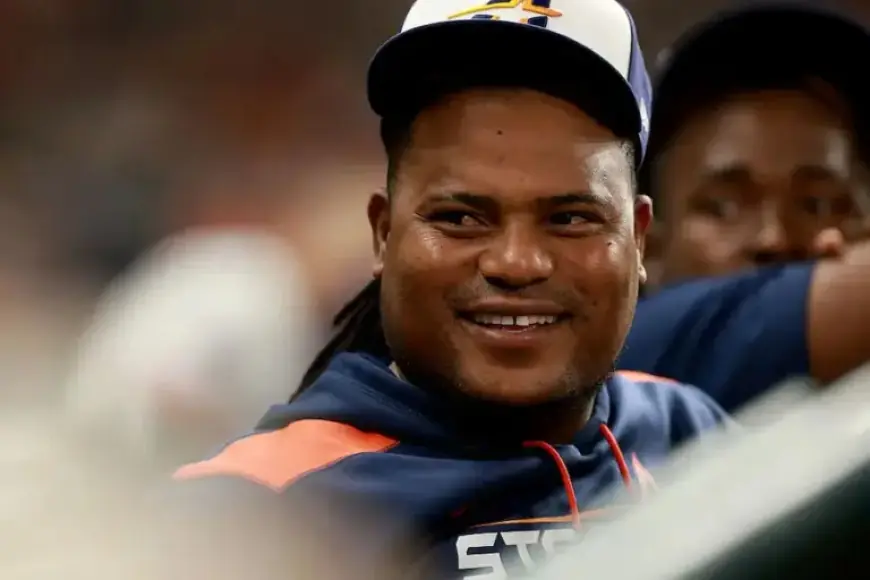 4 Top Alternatives for Orioles if Framber Valdez Remains Unsigned