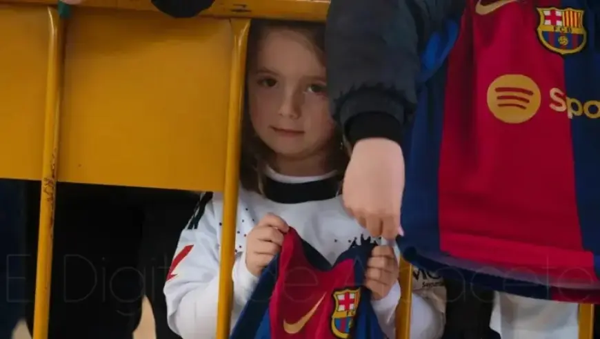 Albacete Poised to Challenge and Defeat Barcelona in Cup Clash