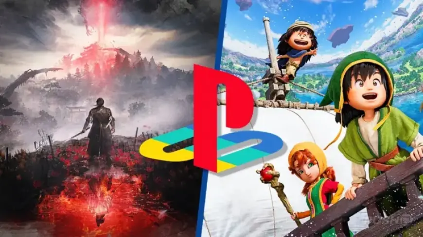 Upcoming PS5, PS4, and PS Plus Titles Launching February 2-8