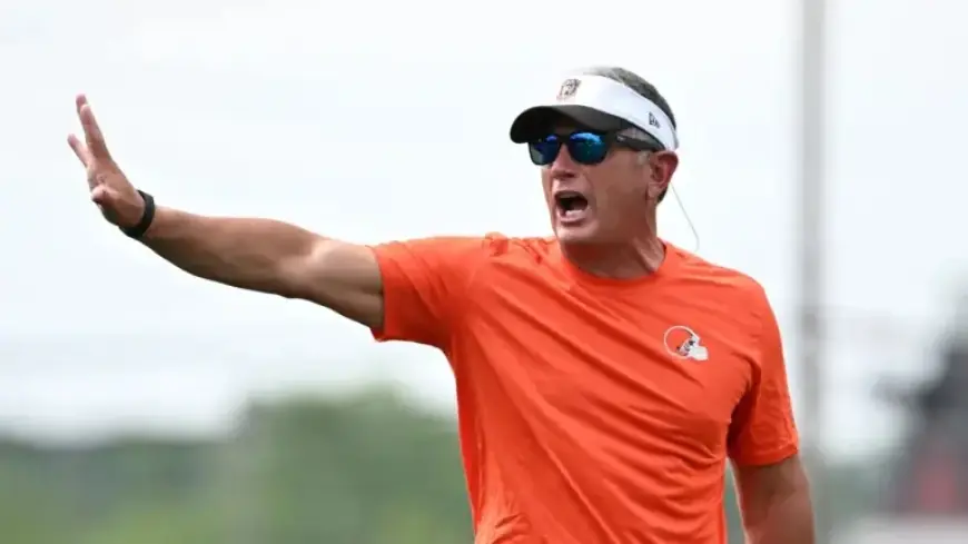 Todd Monken Praises Jim Schwartz’s Skill, Remains Silent on His Status