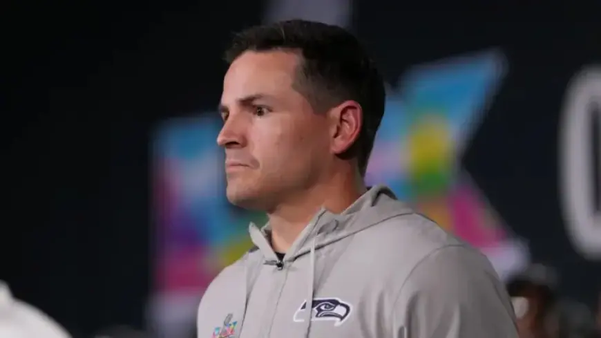 John Harbaugh Shaped Mike Macdonald into a Future Head Coach