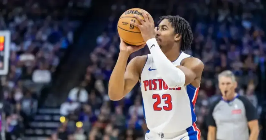 Three-Way Trade Moves Ivey, Conley to Bulls