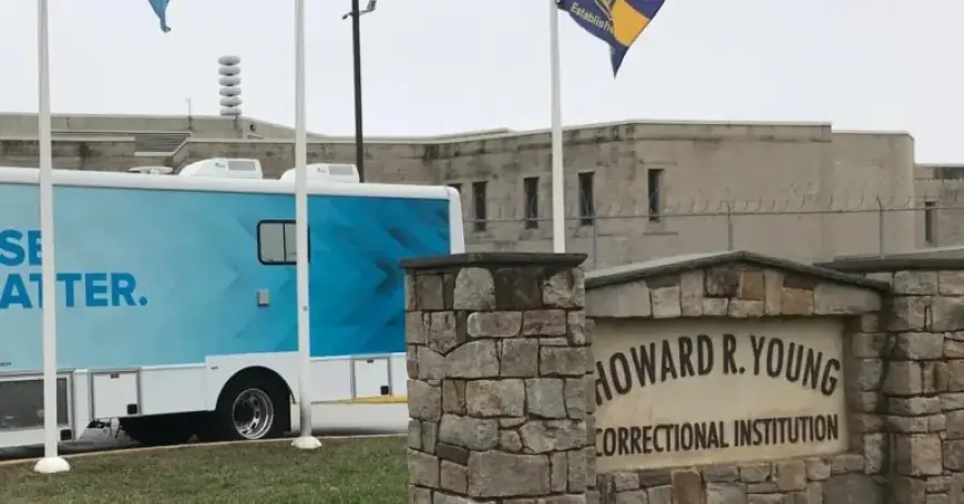 Jill Biden’s Ex-Husband William Stevenson Accused of Murdering Current Wife