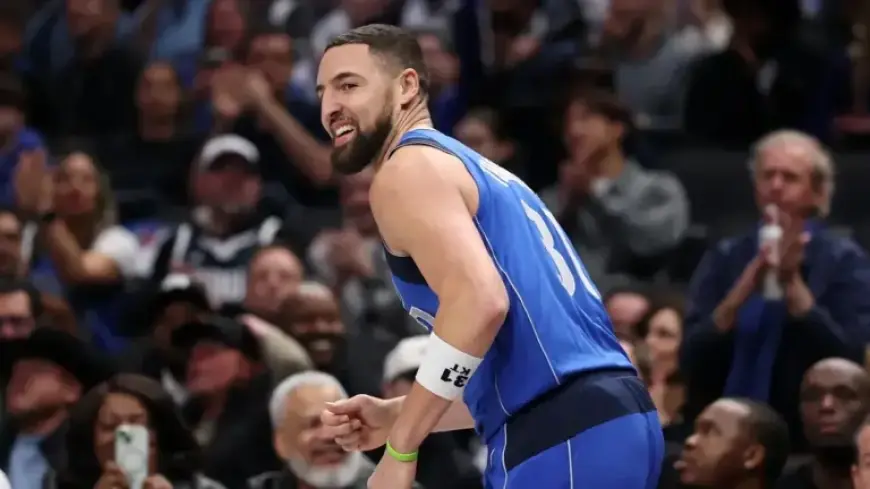 Pistons Eye Elite Shooters for Trade Deadline Acquisition