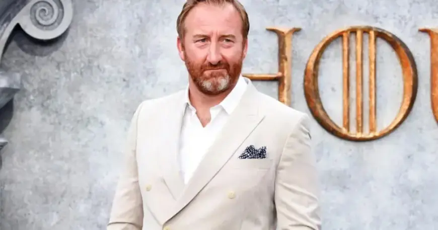 House of the Dragon Star Teams Up with Richard Armitage in New Police Drama