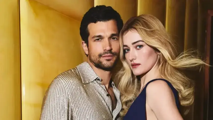 JFK Jr and Carolyn Bessette: Unveiling Their Secrets in Sex, Lies, Politics