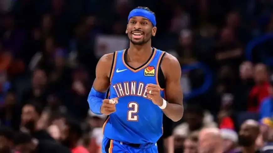 Evaluate Fantasy Basketball Trades: SGA, Giannis, MPJ, KAT, and Embiid