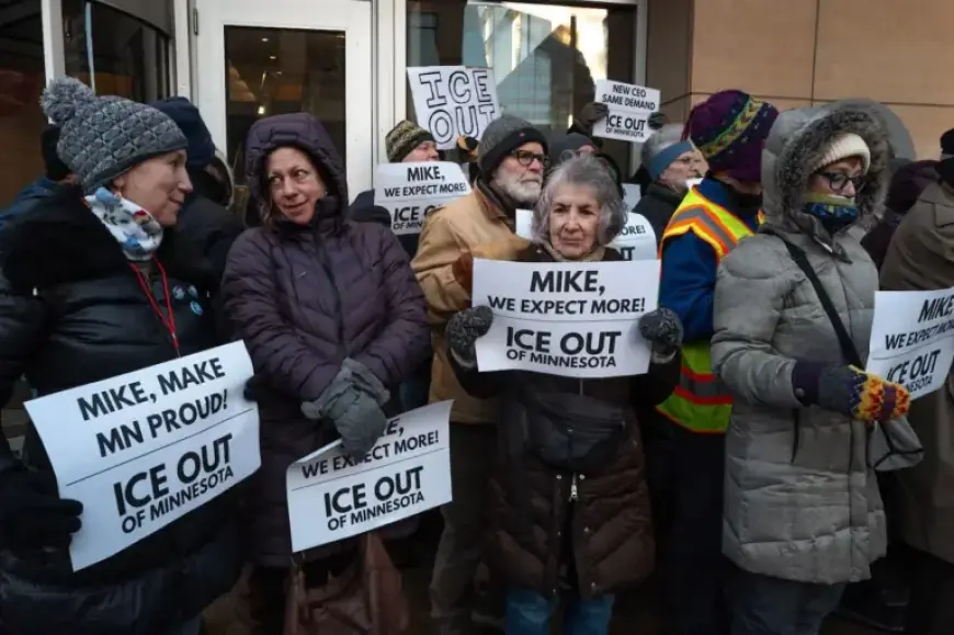 ICE Skips Super Bowl Operations: No Game-Day Presence Planned