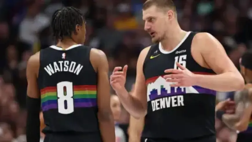 Hockey Superpowers’ Journey to 2026 Gold Explored