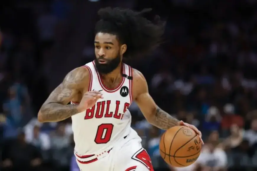 Bulls Highlights: White, Dosunmu, Jones Shine Alongside Essengue, Terry, Giddey