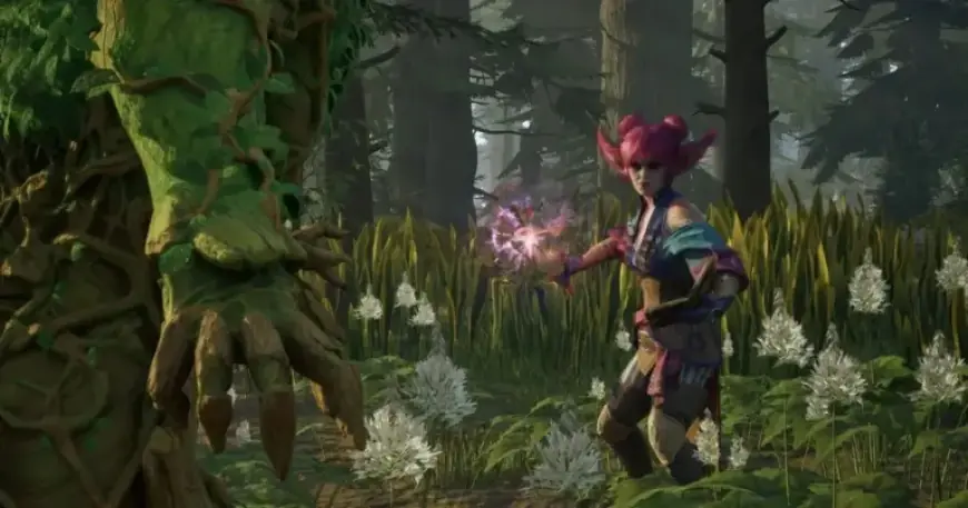 Obsidian Eyes Shorter Cycles as Grounded 2 Succeeds, Others Lag