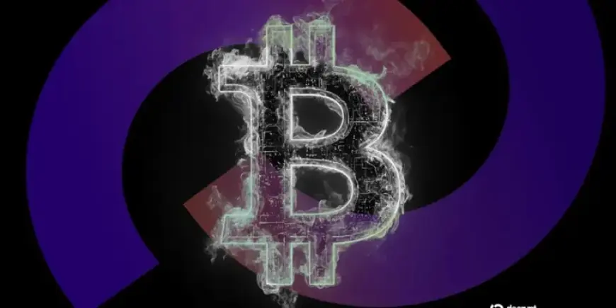 Galaxy Analyst Predicts Bitcoin May Fall Below $60K