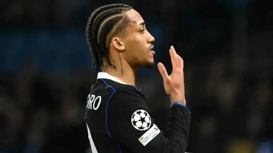 Joao Pedro Secures Chelsea’s 3-2 Victory Over Napoli, Advancing to Champions League Round of 16