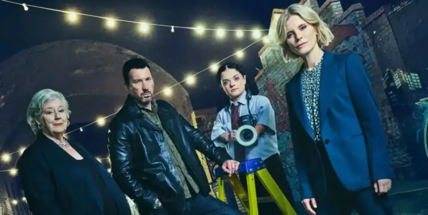 Silent Witness Season 29 Cast: Complete Guide to New and Returning Characters