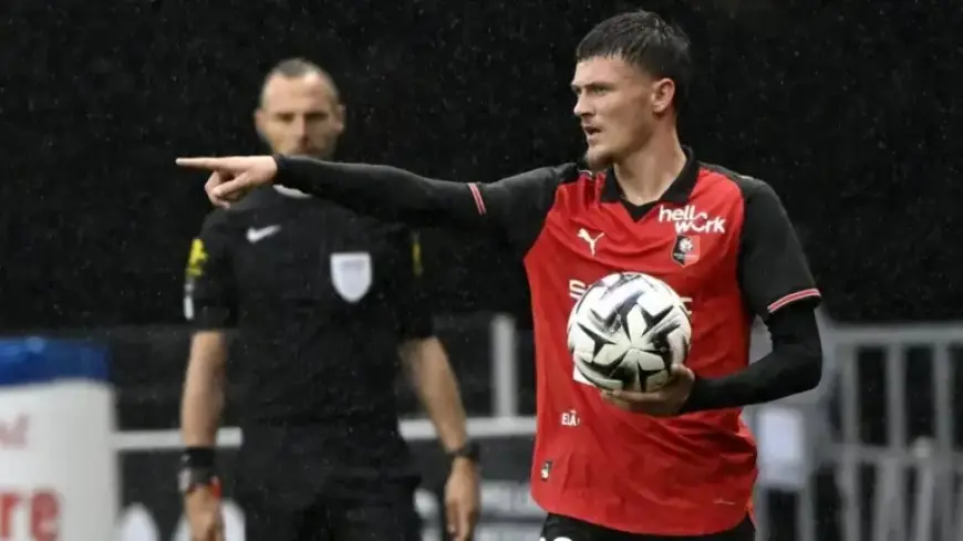 Key Rennes Players Absent for Crucial Match Against OM