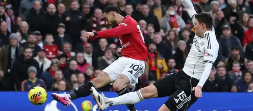 FPL Highlights: Bruno Shines as Cunha Promises More