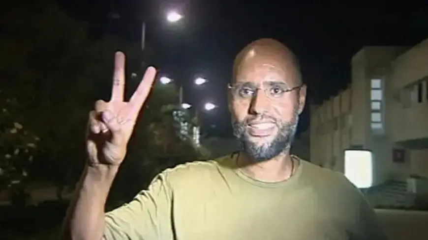 Saif al-Islam Gaddafi, Former Leader’s Son, Killed in Libya