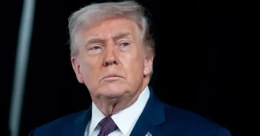 Trump Seeks $1 Billion in Harvard Negotiations