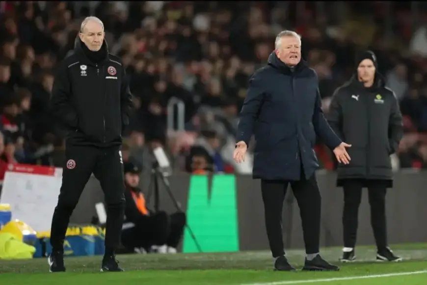 Wilder Discusses Transfer Updates Ahead of Deadline