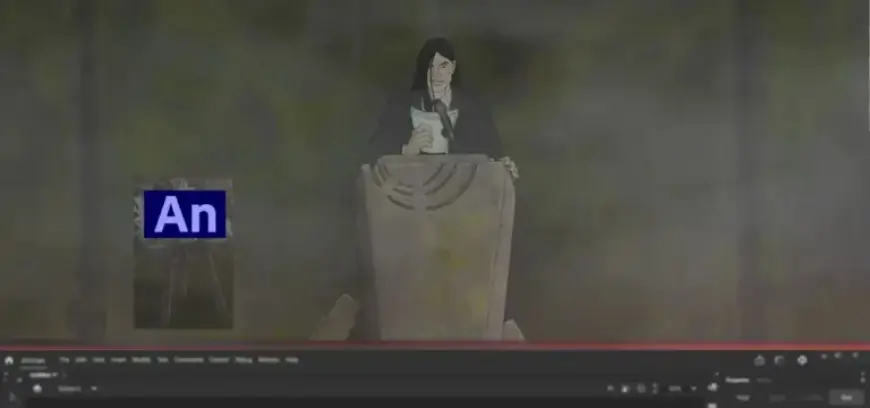 Adobe Discontinues Animate, Leaving Millions of Artists Amid AI Shift