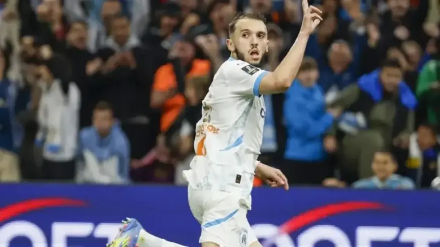 OM Scores Early After Merlin’s Blunder