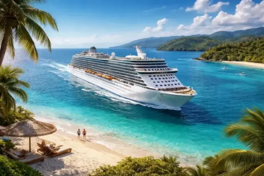 Cruise Line Unveils Exceptional Low Deposit Offer for Easy Travel