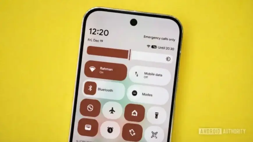 Android 16 Beta Enhances Pixel’s Adaptive Connectivity