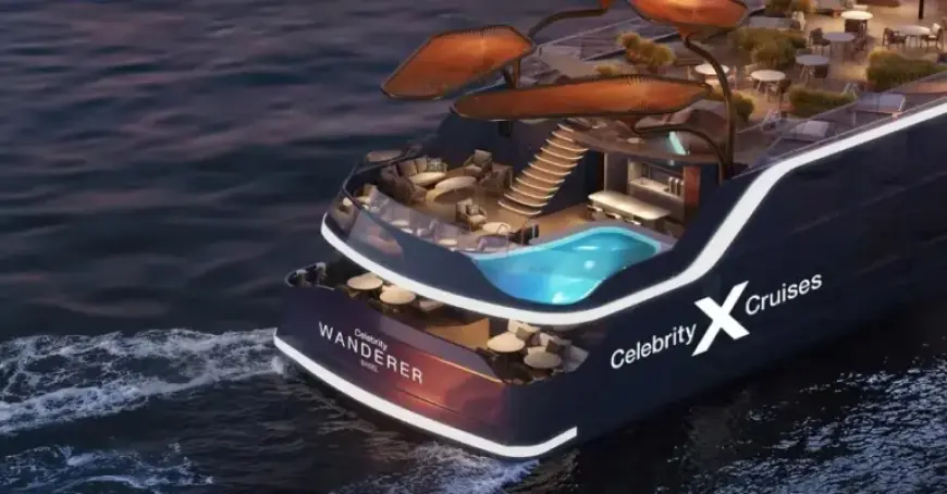 Celebrity Cruises Expands Fleet to 20 River Ships