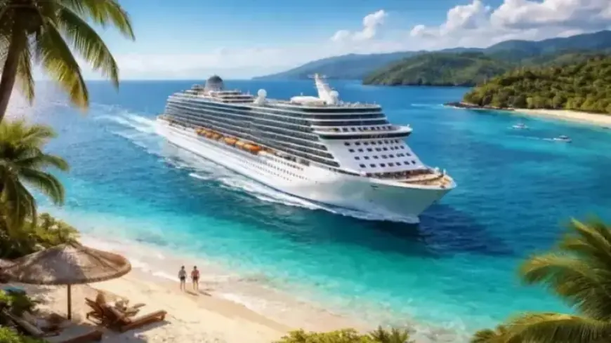Cruise Line Launches Exceptional Low Deposit Deal for Hassle-Free Travel