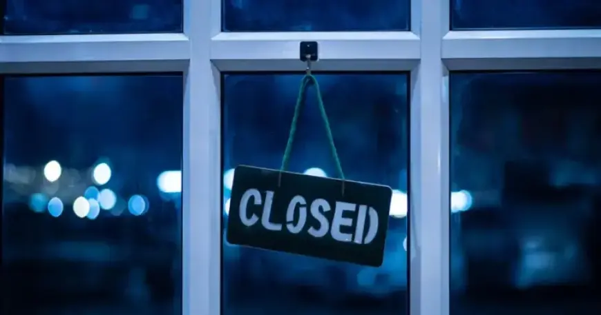 SIX Rooftop Shuts Down Due to Challenging Market Conditions